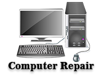 computer repair course