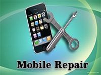 mobile repair course