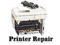 printer reapir course