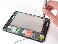 tablet repair course